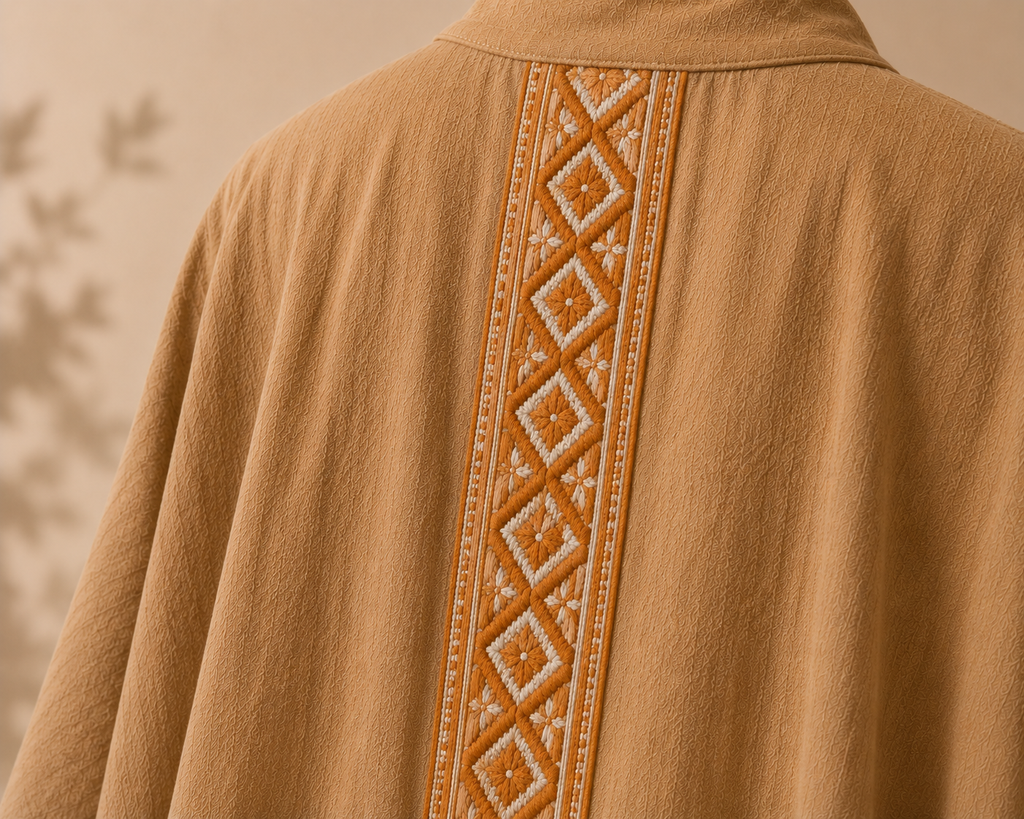 Kimono Midi | Arena