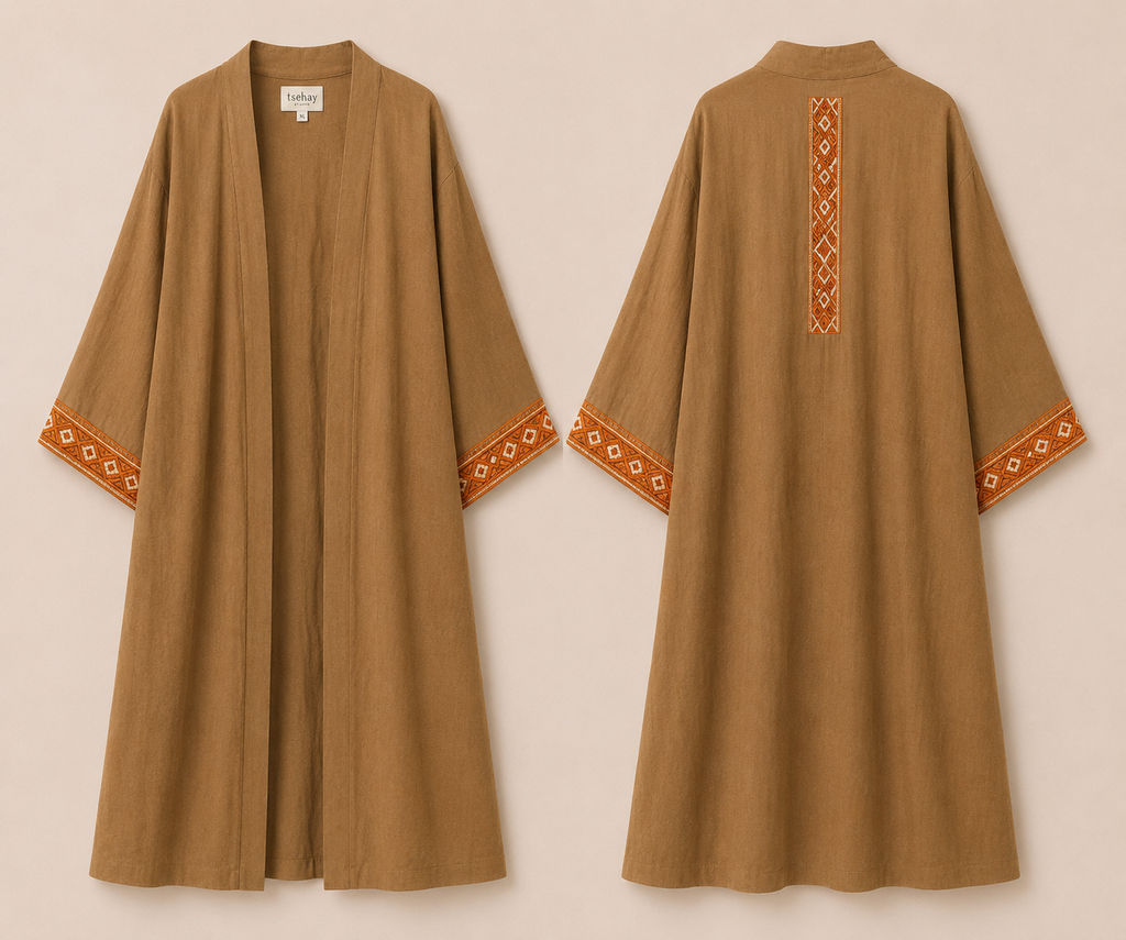 Kimono Midi | Arena