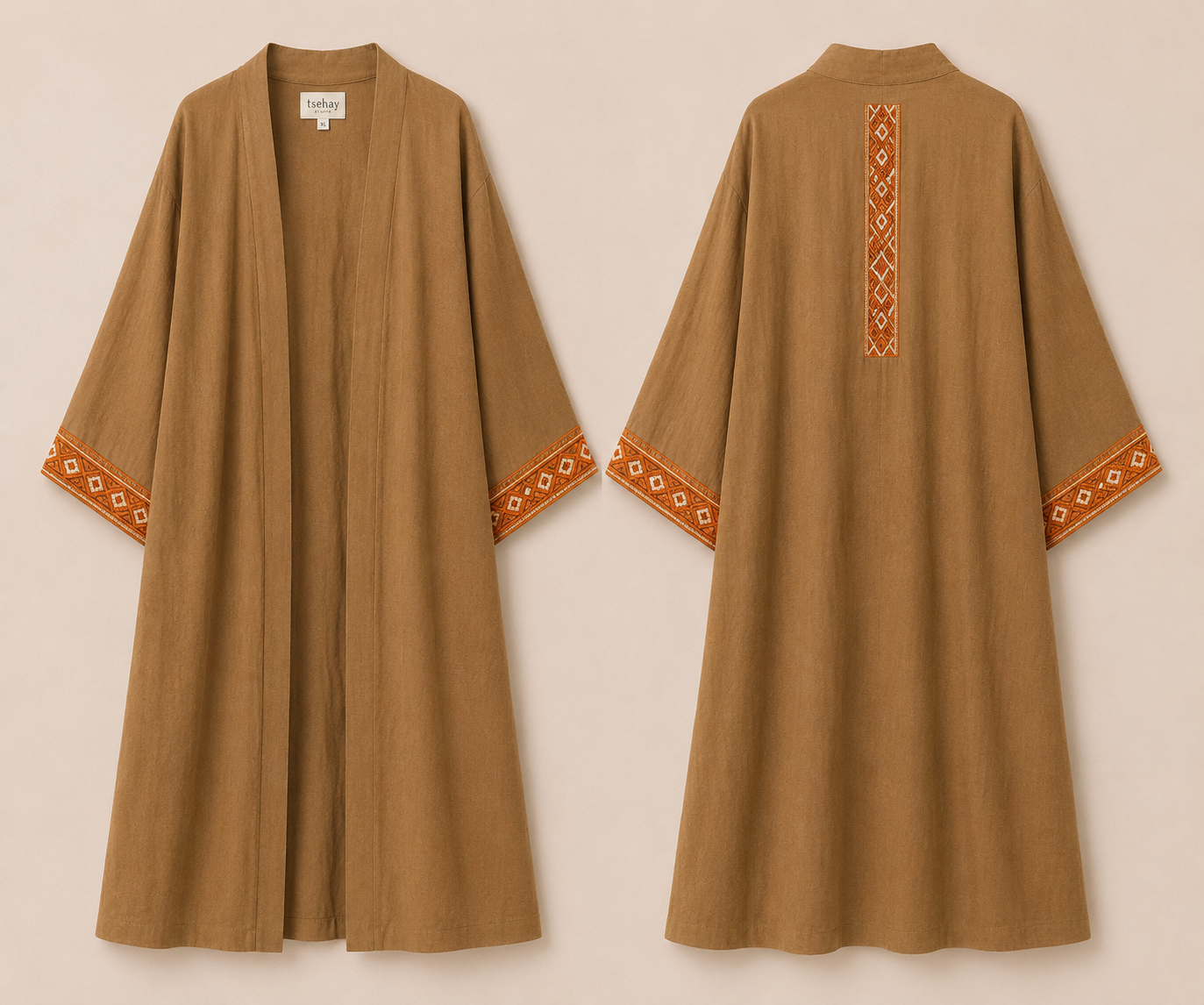 Kimono Midi | Arena