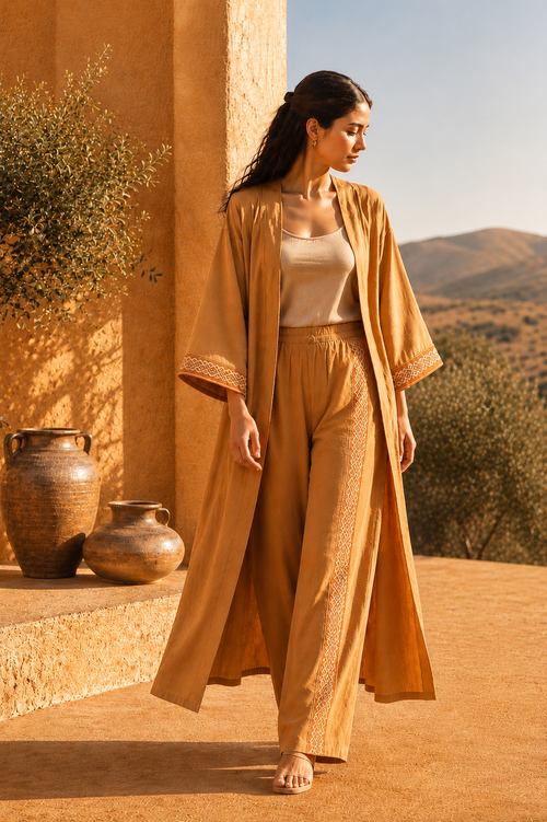 Kimono Midi | Arena